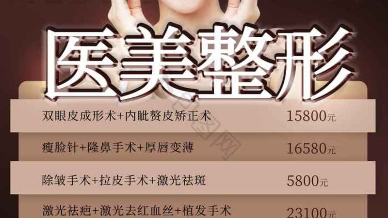 医美咨询师案例分享注意事项